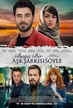 Bana Bir Aşk Şarkısı Söyle izle