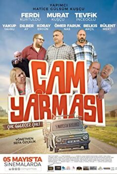 Çam Yarması izle