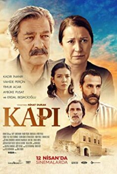 Kapı Filmi izle