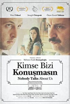 Kimse Bizi Konuşmasın izle