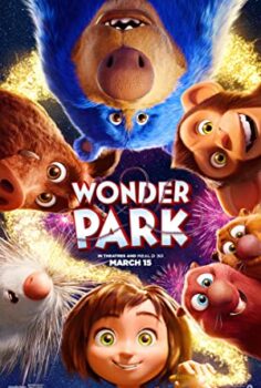 Mucizeler Parkı izle