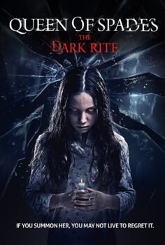 Queen of Spades: The Dark Rite izle