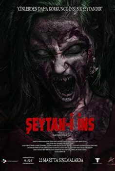 Şeytan-i İns izle