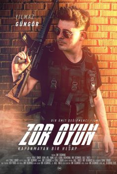 Zor Oyun Kapanmayan Bir Hesap izle