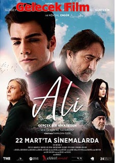 Ali izle