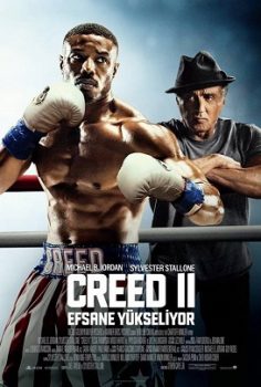 Creed: Efsanenin Doğuşu izle