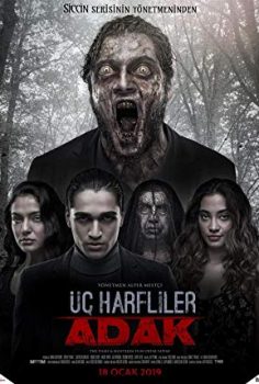 Üç Harfliler: Adak izle