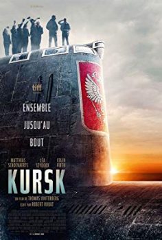 Kursk izle