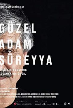 Güzel Adam Süreyya izle