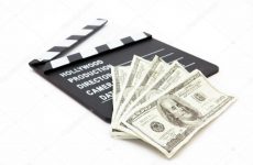 Film Sektöründe Ne Kadar Para Dönmektedir?