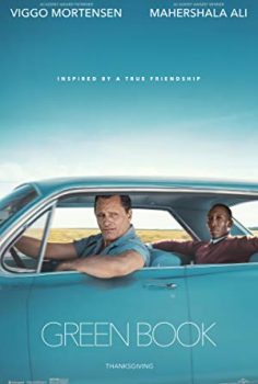 Green Book izle