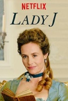 Lady J izle