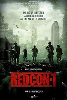 Redcon-1 izle