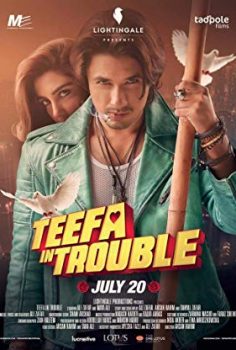 Teefa In Trouble izle