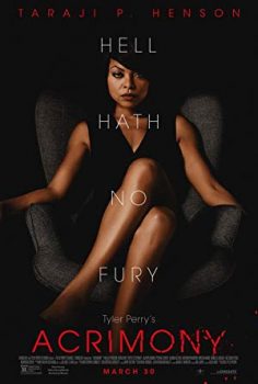 Acrimony izle