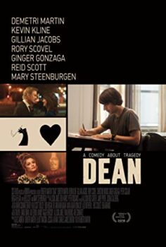 Dean izle