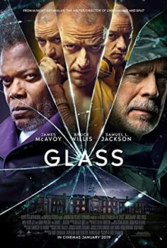 Glass izle