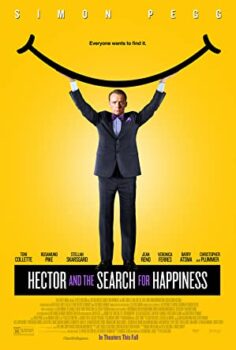 Hector’un Mutluluk Arayışı izle