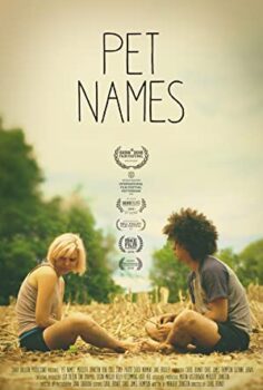 Pet Names izle