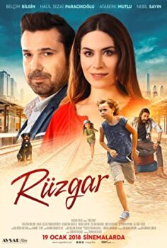 Rüzgar izle