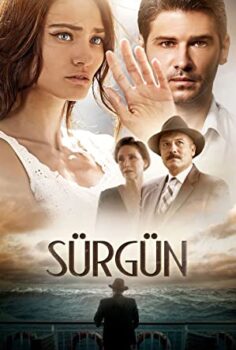 Sürgün izle