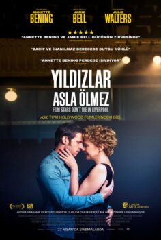 Yıldızlar Asla Ölmez izle