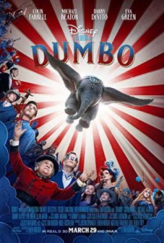 Dumbo izle