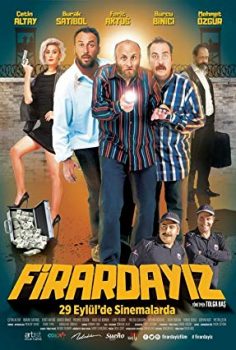 Firardayız izle