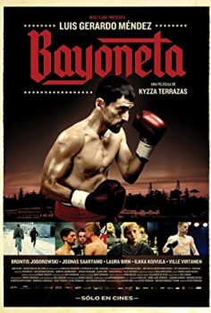 Bayoneta izle