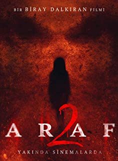 Araf 2: Cin Bebek Doğuyor izle