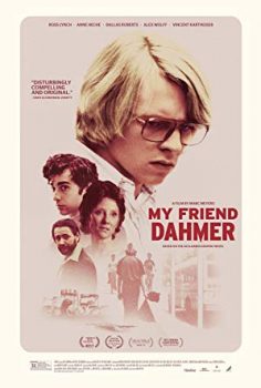 My Friend Dahmer izle