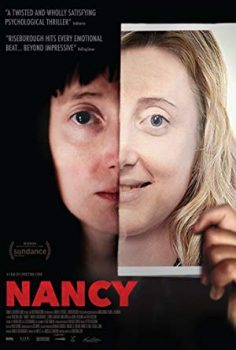 Nancy izle