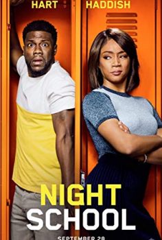 Night School izle