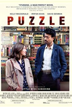 Puzzle izle