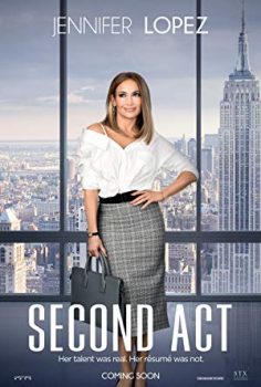 Second Act – Hayatım Yalan izle