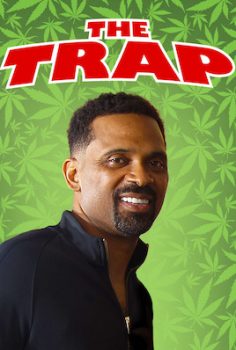 The Trap izle