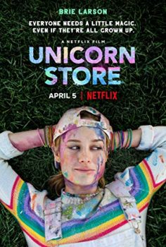 Unicorn Mağazası izle