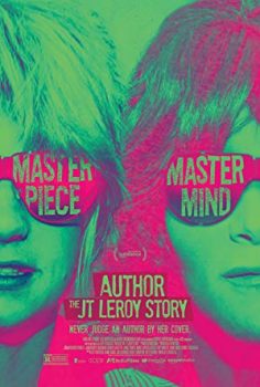 JT LeRoy izle