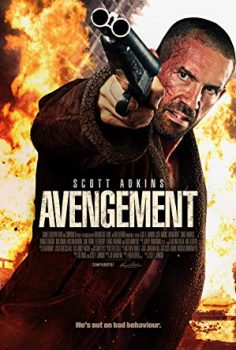 Avengement izle