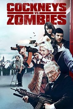 Londralılar Zombilere Karşı izle