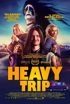 Heavy Trip izle