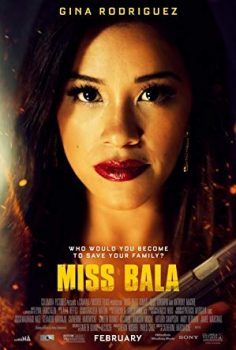 Miss Bala izle