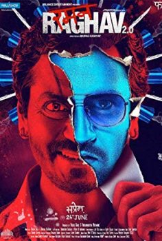 Raman Raghav 2.0 izle