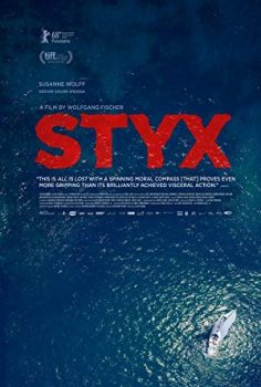 Styx izle