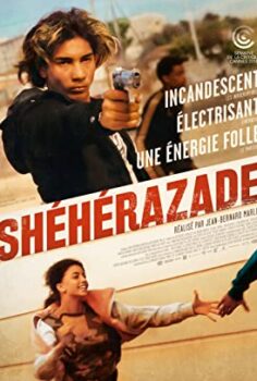 Sheherazade izle