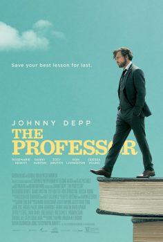 The Professor izle