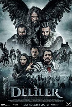 Deliler Fatih’in Fermanı izle