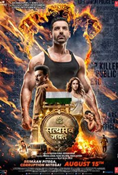 Satyameva Jayate izle