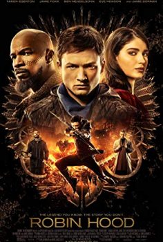 Robin Hood izle