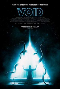 The Void izle
